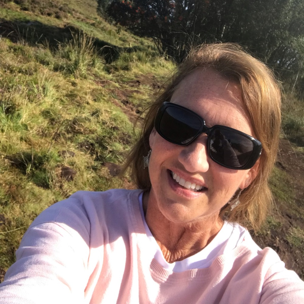 Meet your Posher, Tonya